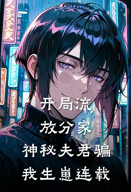 开局流放分家，神秘夫君骗我生崽连载