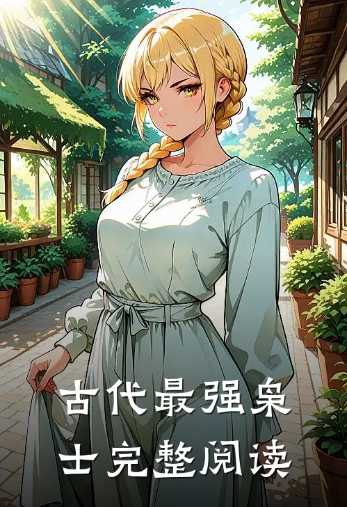 古代最强枭士完整阅读