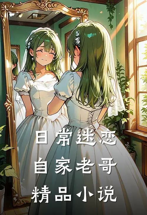 日常迷恋自家老哥精品小说