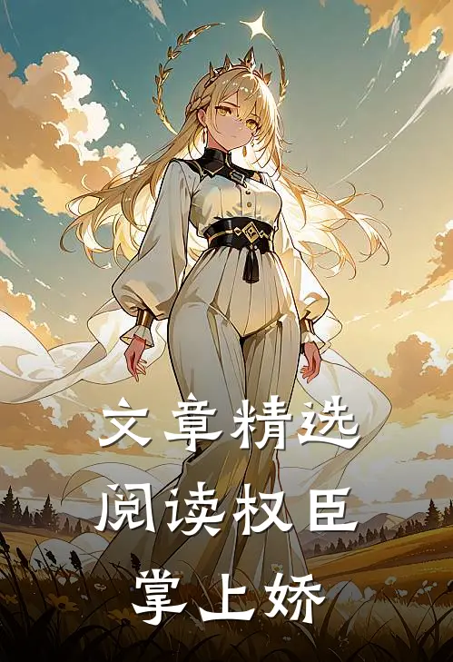 文章精选阅读权臣掌上娇