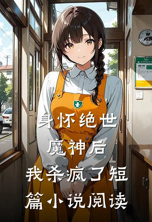身怀绝世魔神后，我杀疯了短篇小说阅读
