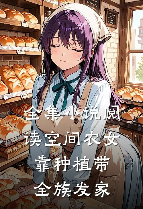 全集小说阅读空间农女：靠种植带全族发家