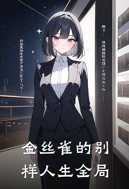 金丝雀的别样人生全局
