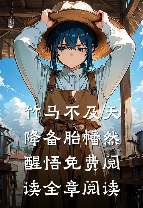 竹马不及天降备胎幡然醒悟免费阅读全章阅读