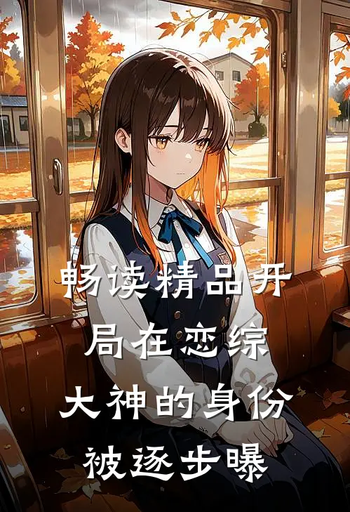 畅读精品开局在恋综：大神的身份被逐步曝
