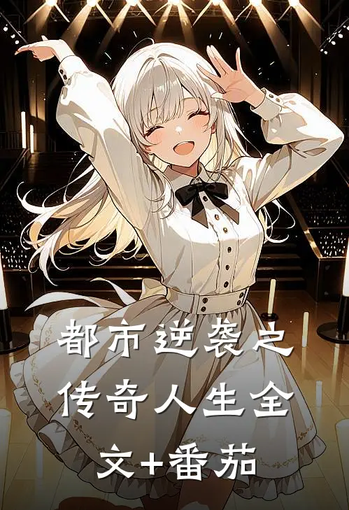 都市逆袭之传奇人生全文+番茄