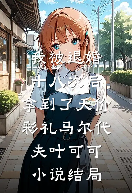 我被退婚十八次后，拿到了天价彩礼马尔代夫叶可可小说结局
