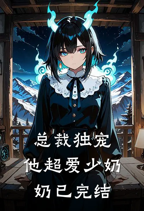 总裁独宠他超爱少奶奶已完结免费阅读