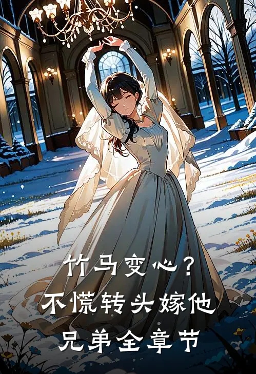 竹马变心？不慌，转头嫁他兄弟全章节