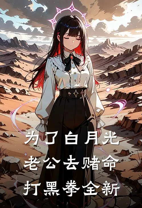 为了白月光，老公去赌命打黑拳全新
