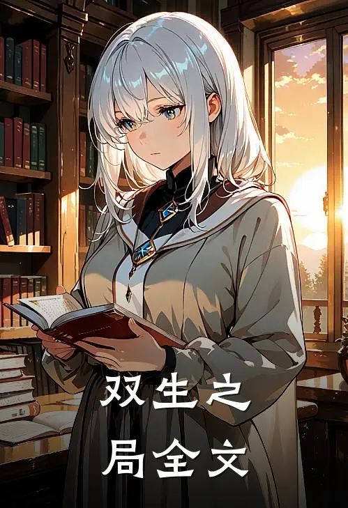 双生之局全文