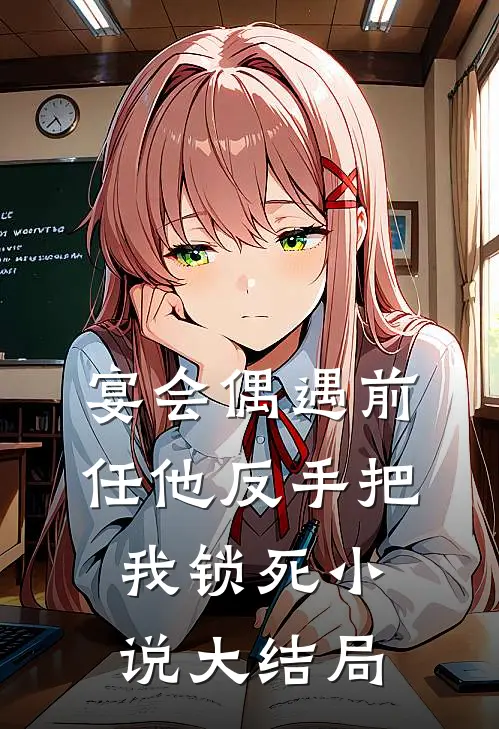 宴会偶遇前任他反手把我锁死小说大结局