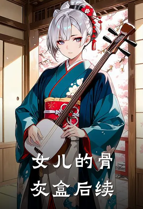 女儿的骨灰盒后续