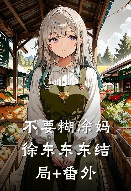 不要糊涂妈徐东东东结局+番外