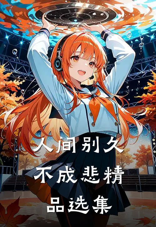人间别久不成悲精品选集
