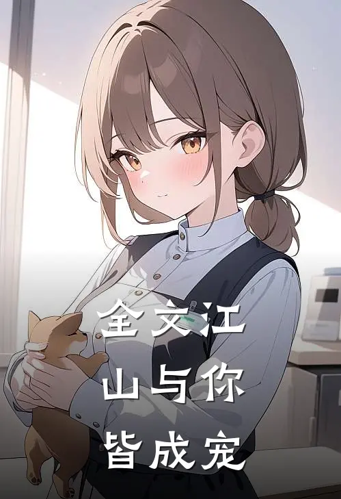 全文江山与你,皆成宠