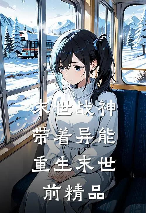 末世战神：带着异能重生末世前精品