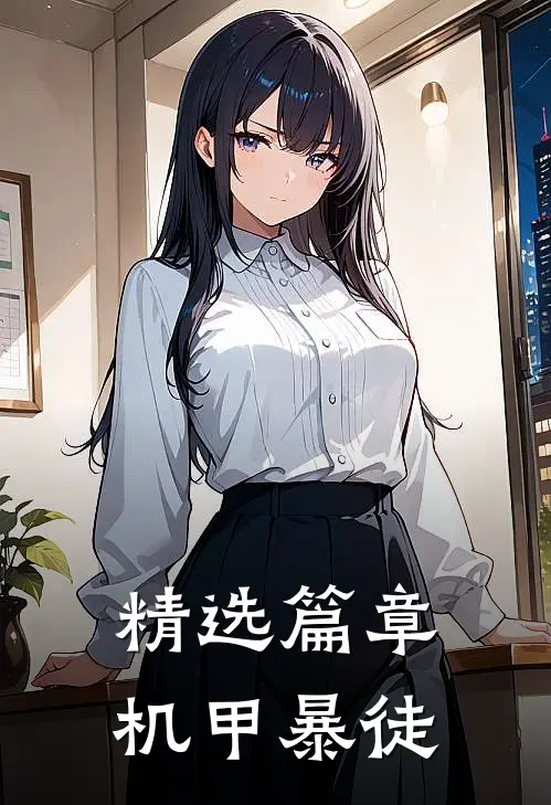 精选篇章机甲暴徒