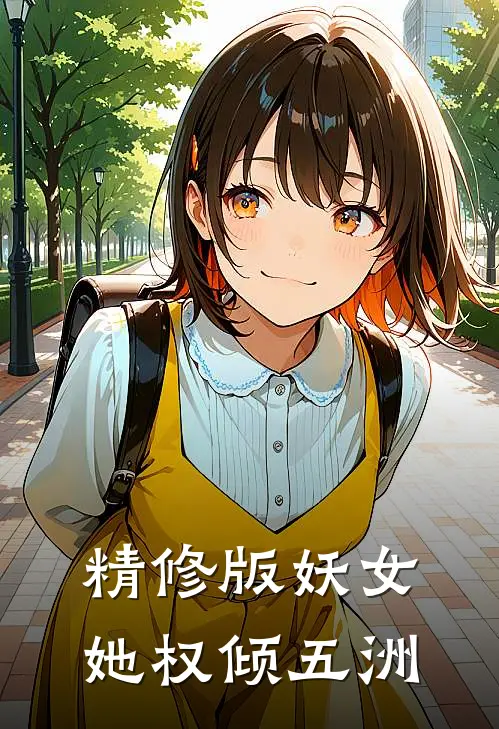 精修版妖女她权倾五洲