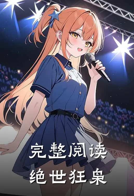 完整阅读绝世狂枭
