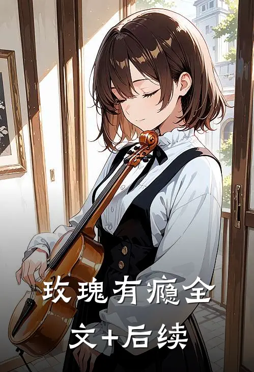 玫瑰有瘾全文+后续