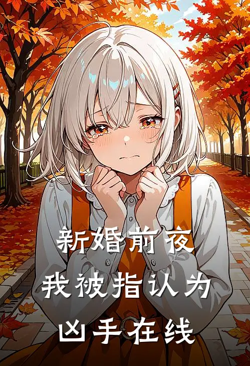 新婚前夜，我被指认为凶手在线
