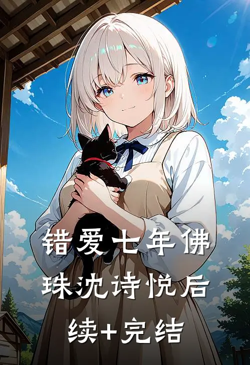 错爱七年佛珠沈诗悦后续+完结