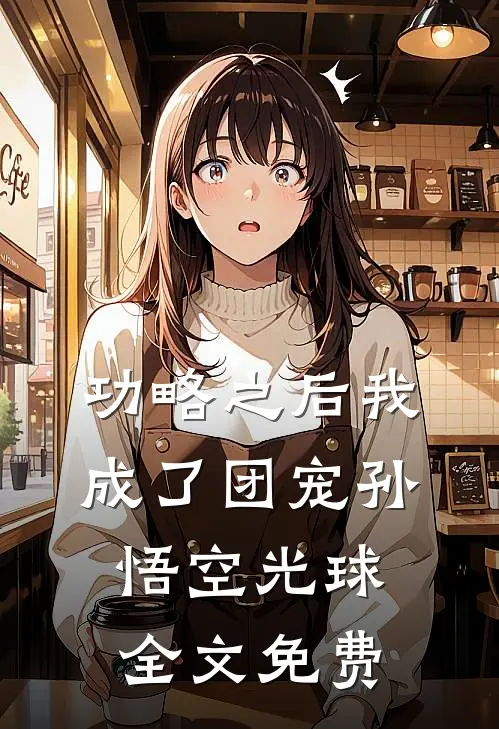 功略之后我成了团宠孙悟空光球全文免费