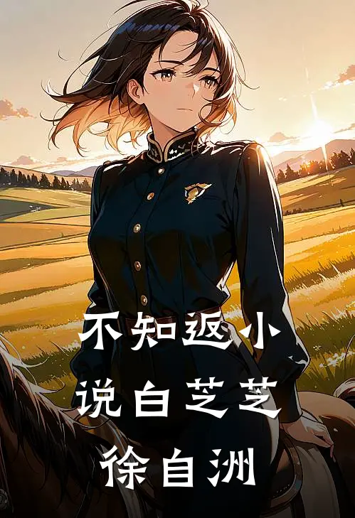 不知返小说白芝芝徐自洲