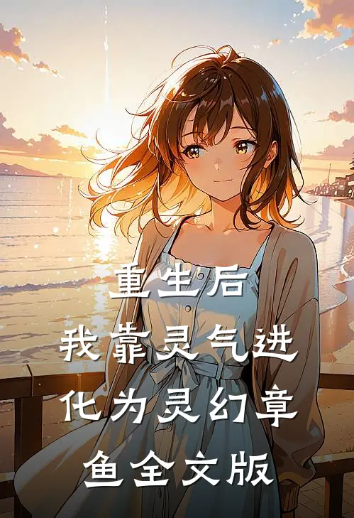 重生后，我靠灵气进化为灵幻章鱼全文版