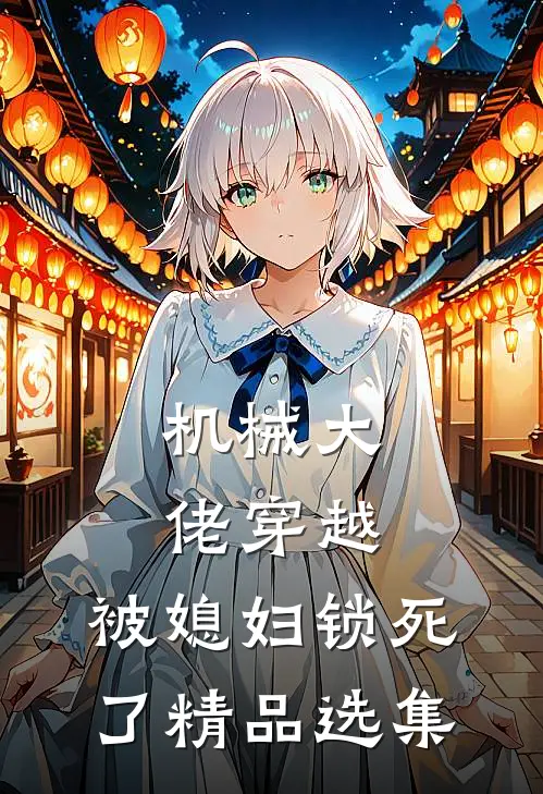 机械大佬穿越，被媳妇锁死了精品选集