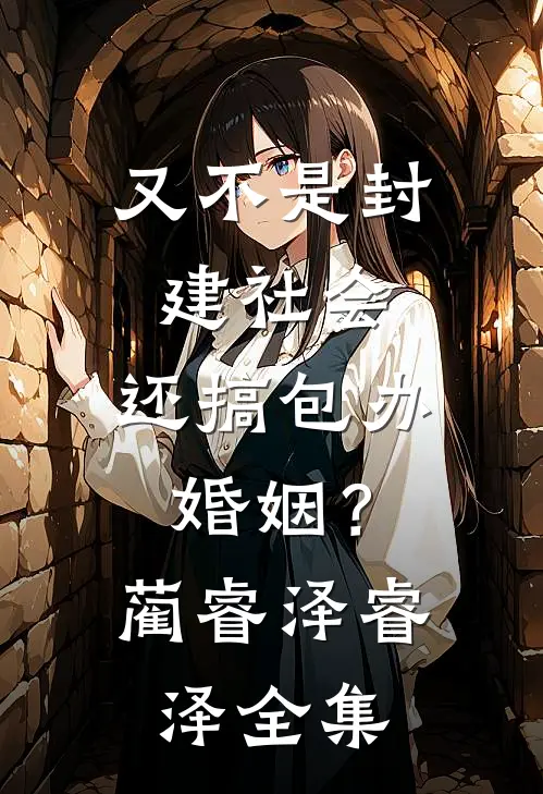又不是封建社会，还搞包办婚姻？蔺睿泽睿泽 全集