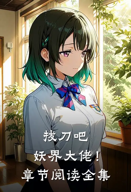 拔刀吧,妖界大佬!章节阅读全集
