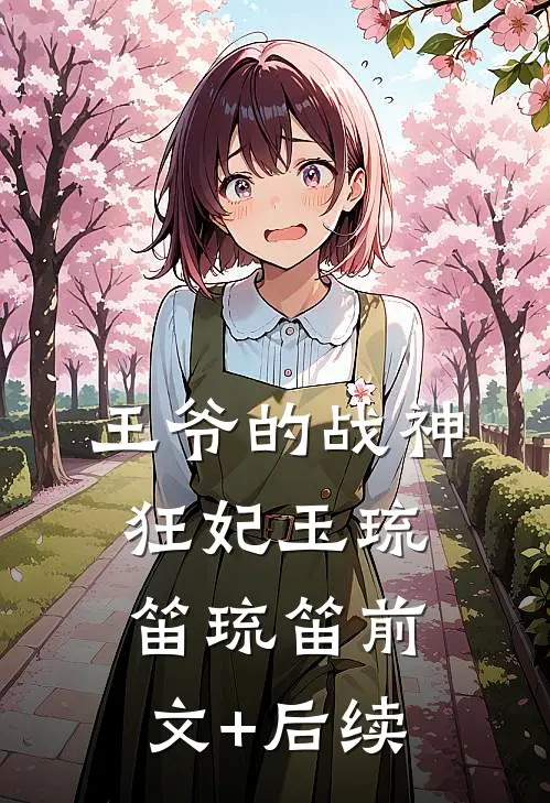 王爷的战神狂妃玉琉笛琉笛前文+后续