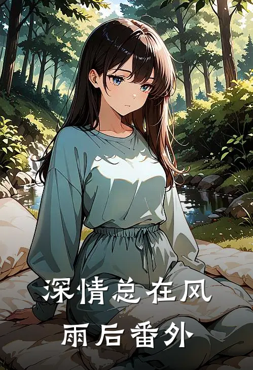 深情总在风雨后番外