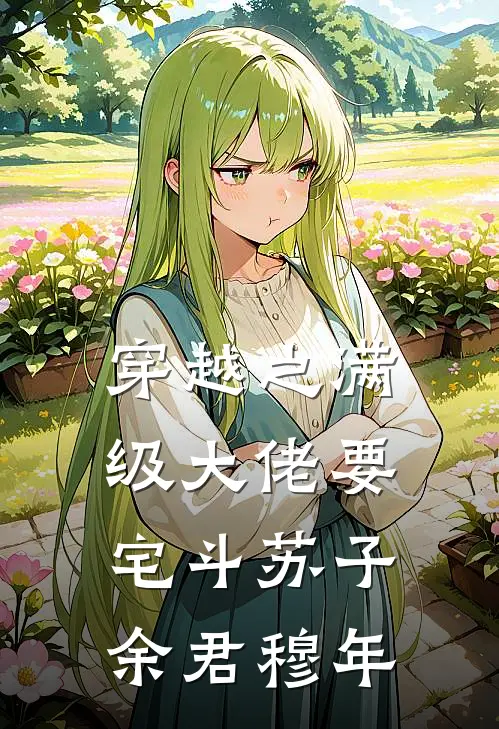 穿越之满级大佬要宅斗苏子余君穆年
