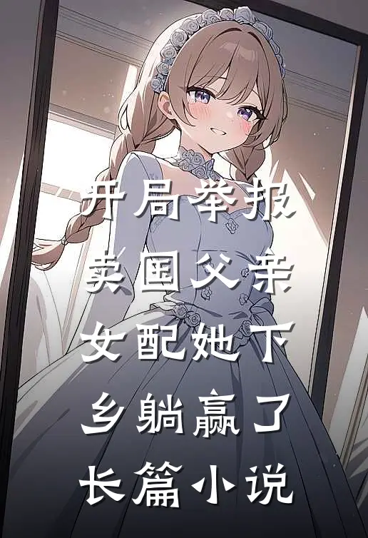 开局举报卖国父亲，女配她下乡躺赢了长篇小说