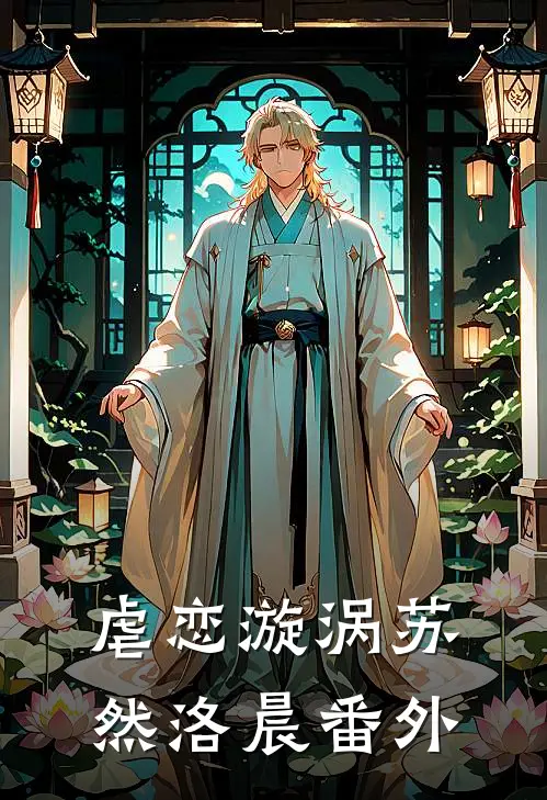 虐恋漩涡苏然洛晨 番外