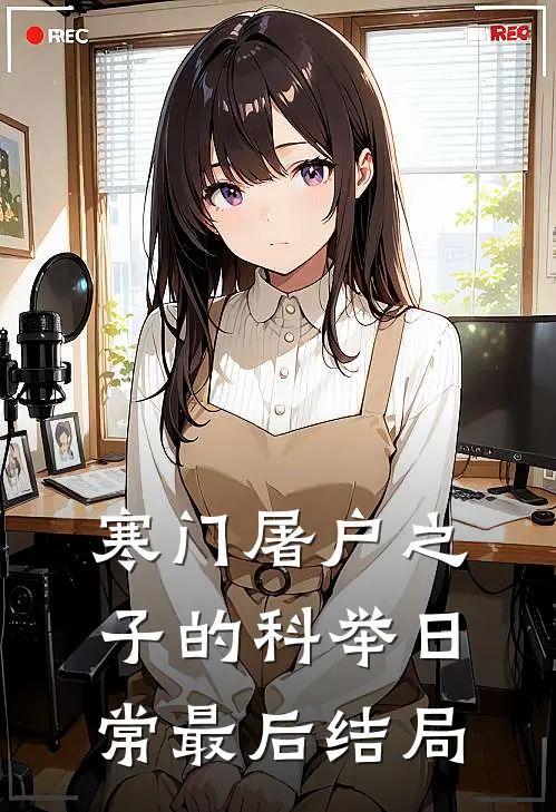 寒门屠户之子的科举日常最后结局