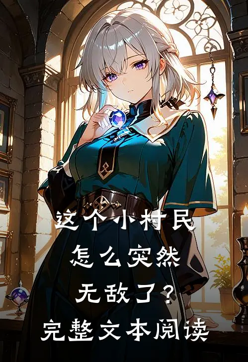 这个小村民怎么突然无敌了?完整文本阅读