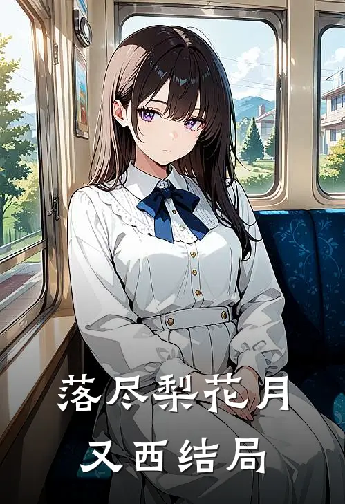 落尽梨花月又西结局