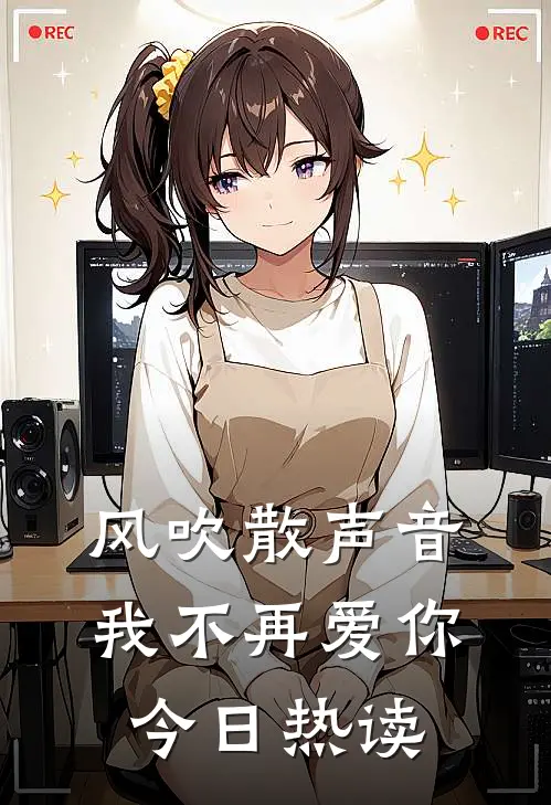 风吹散声音，我不再爱你今日热读