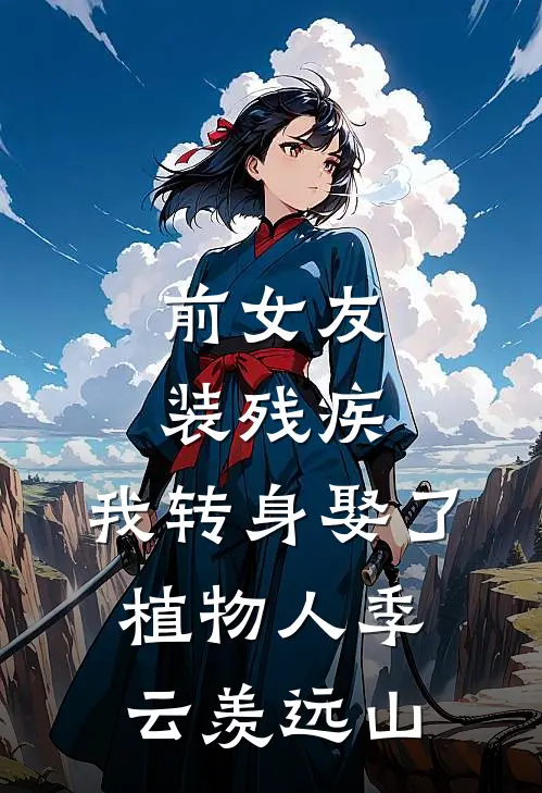 前女友装残疾，我转身娶了植物人季云羡远山