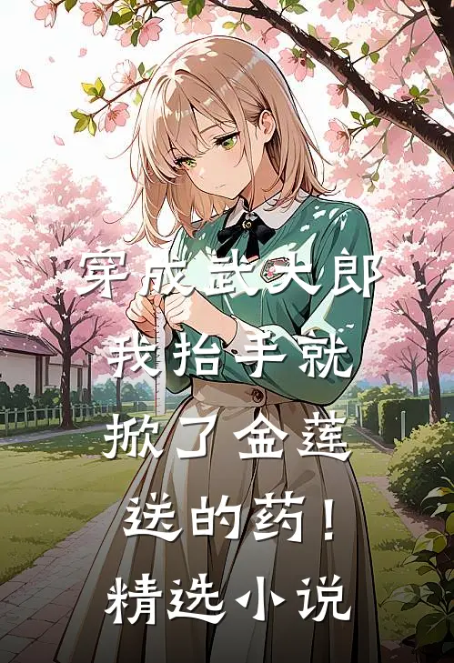穿成武大郎，我抬手就掀了金莲送的药！精选小说
