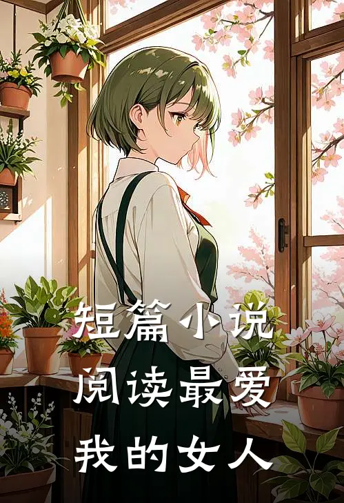 短篇小说阅读最爱我的女人