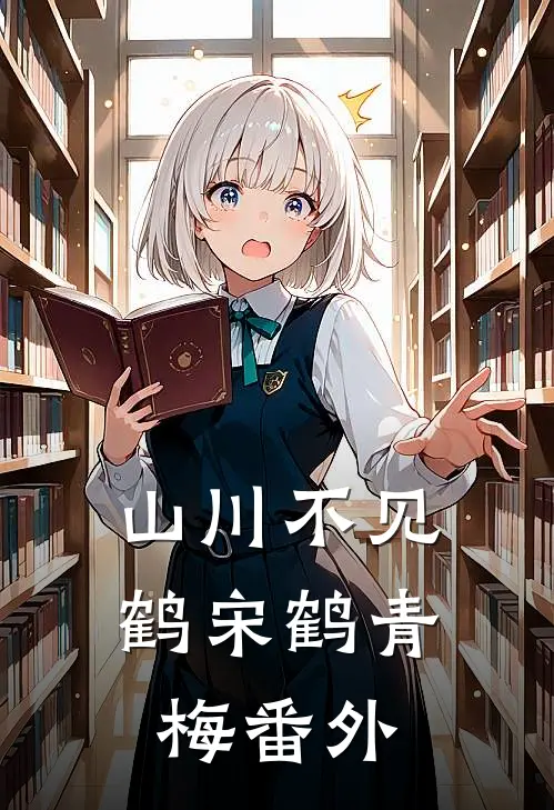 山川不见鹤宋鹤青梅 番外