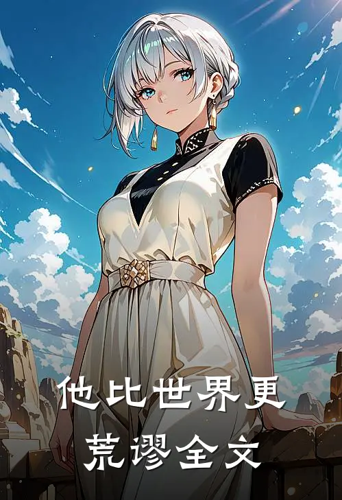 他比世界更荒谬全文