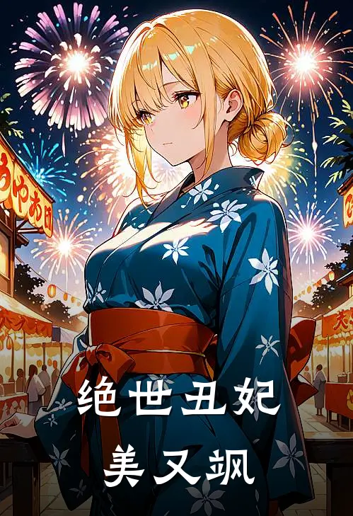 绝世丑妃美又飒