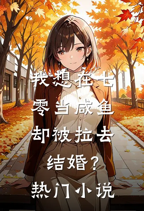 我想在七零当咸鱼，却被拉去结婚？热门小说