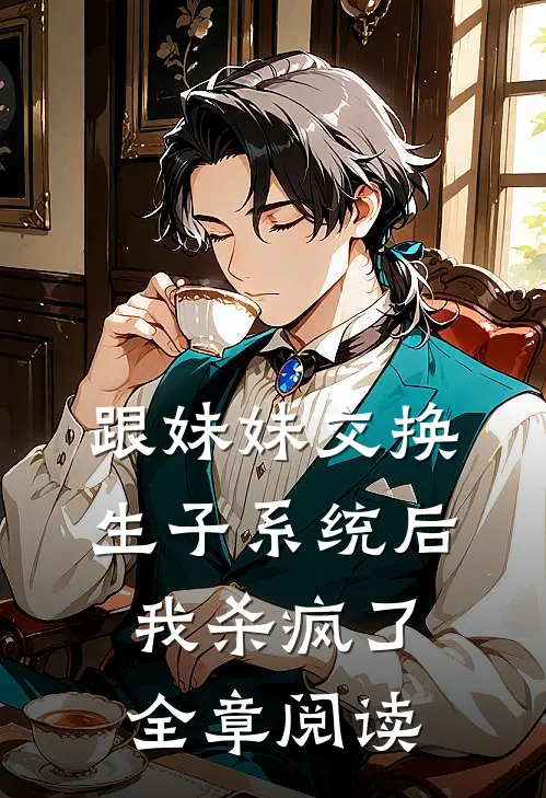 跟妹妹交换生子系统后，我杀疯了全章阅读